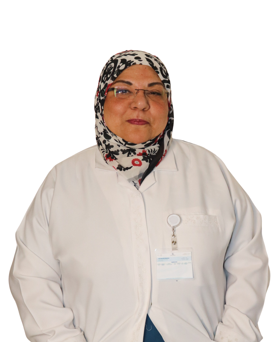 د . هدى اسكندراني